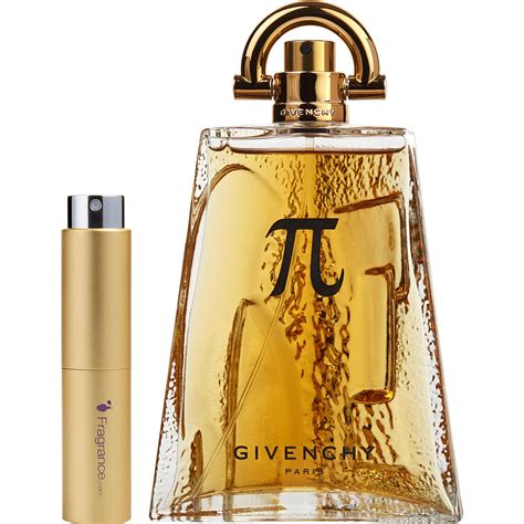 givenchy pi ekşi